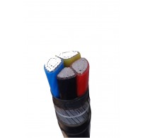 3.5 CORE X 70.00 SQ.MM ALUMINIUM ARMOURED CABLE-POLYCAB